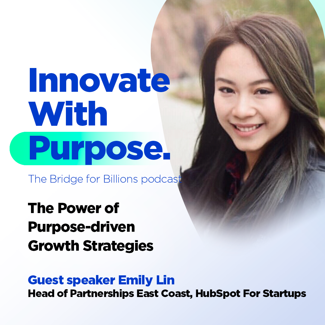 purpose-driven growth