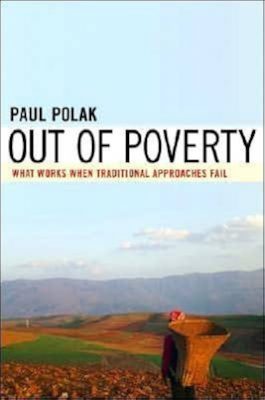 Out of Poverty