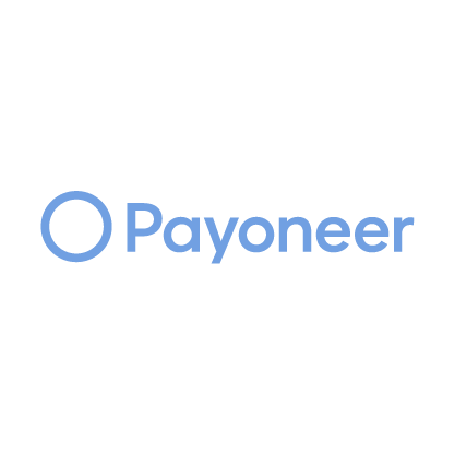 PARTNERS LOGOS 02_Payoneer